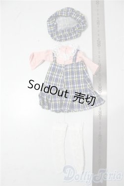 画像2: 幼SD/OF:衣装セット U-25-11-19-106-TN-ZU