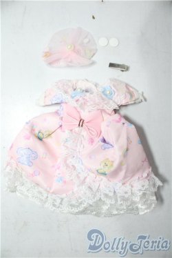 画像1: 幼SD/OF:衣装セット U-25-11-19-110-TN-ZU