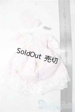 画像2: 幼SD/OF:衣装セット U-25-11-19-110-TN-ZU