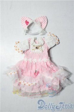 画像1: 幼SD/OF:衣装セット U-25-11-26-056-TN-ZU