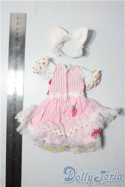 画像2: 幼SD/OF:衣装セット U-25-11-26-056-TN-ZU