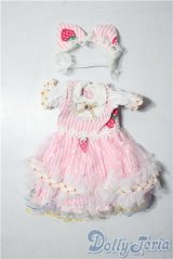 幼SD/OF:衣装セット U-25-11-26-058-TN-ZU