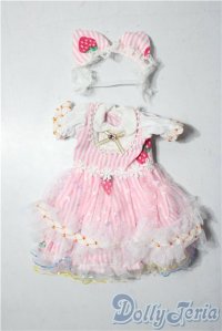 幼SD/OF:衣装セット U-25-11-26-058-TN-ZU