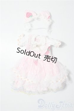 画像1: 幼SD/OF:衣装セット U-25-11-26-058-TN-ZU