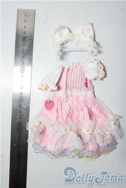 画像2: 幼SD/OF:衣装セット U-25-11-26-058-TN-ZU