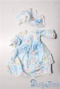 画像1: 幼SD/OF:衣装セット U-25-11-26-057-TN-ZU