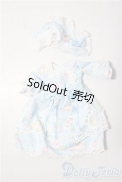 画像1: 幼SD/OF:衣装セット U-25-11-26-057-TN-ZU