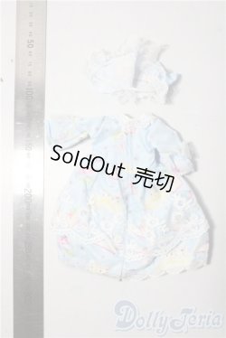 画像2: 幼SD/OF:衣装セット U-25-11-26-057-TN-ZU