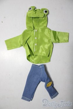 画像1: 幼SD/OF:衣装セット U-25-11-19-146-NY-ZU