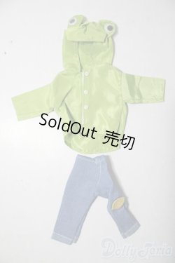 画像1: 幼SD/OF:衣装セット U-25-11-19-146-NY-ZU