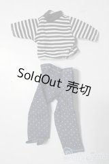 幼SD/OF:衣装セット U-25-11-19-147-NY-ZU