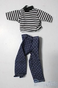 幼SD/OF:衣装セット U-25-11-19-147-NY-ZU