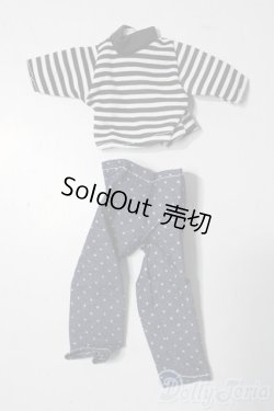 画像1: 幼SD/OF:衣装セット U-25-11-19-147-NY-ZU