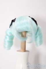 4inch/ウィッグ A-25-12-03-1001-TN-ZU