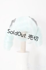 4inch/ウィッグ A-25-12-03-1001-TN-ZU