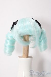 4inch/ウィッグ A-25-12-03-1001-TN-ZU