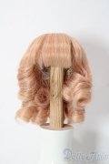 4inch/ウィッグ A-25-12-03-1003-TN-ZU