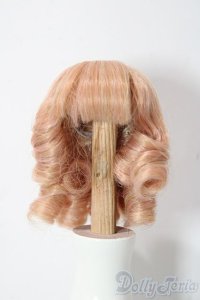 4inch/ウィッグ A-25-12-03-1003-TN-ZU