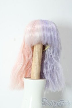 画像1: 4inch/ウィッグ A-25-12-03-1002-TN-ZU