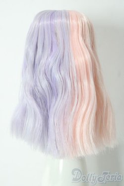 画像2: 4inch/ウィッグ A-25-12-03-1002-TN-ZU