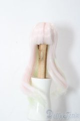 4inch/ウィッグ A-25-12-03-1016-TN-ZU