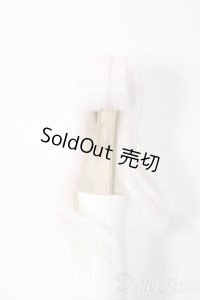 4inch/ウィッグ A-25-12-03-1016-TN-ZU
