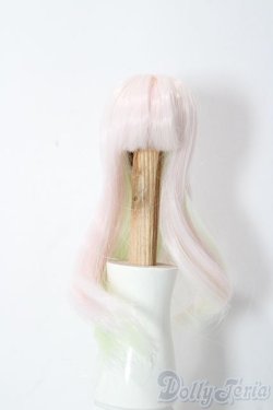 画像1: 4inch/ウィッグ A-25-12-03-1016-TN-ZU