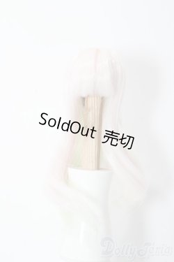 画像1: 4inch/ウィッグ A-25-12-03-1016-TN-ZU