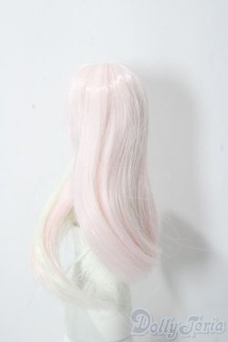 画像2: 4inch/ウィッグ A-25-12-03-1016-TN-ZU