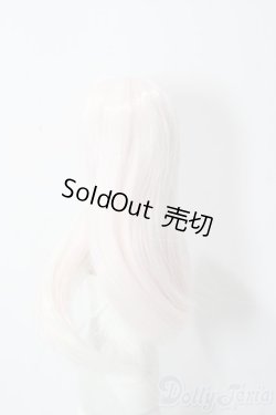 画像2: 4inch/ウィッグ A-25-12-03-1016-TN-ZU