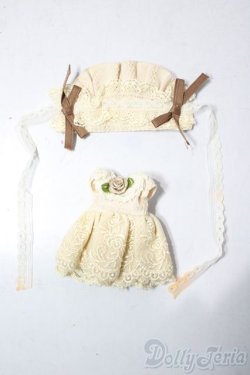 画像1: オビツ11/OF:衣装 A-25-12-03-1009-TN-ZU