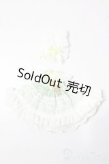 1/12サイズドール/OF:衣装 A-25-12-03-1008-TN-ZU