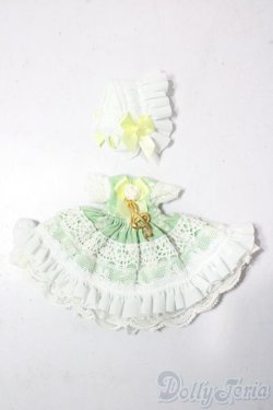 画像1: 1/12サイズドール/OF:衣装 A-25-12-03-1008-TN-ZU