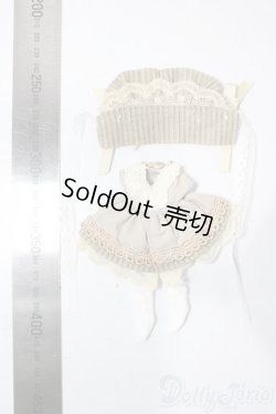 画像2: オビツ11/OF:衣装 A-25-12-03-1013-TN-ZU