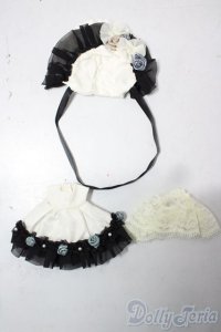 オビツ11/OF:衣装 A-25-12-03-1007-NY-ZU