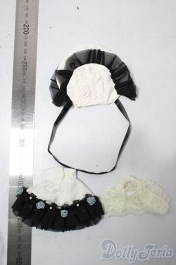 画像2: オビツ11/OF:衣装 A-25-12-03-1007-NY-ZU