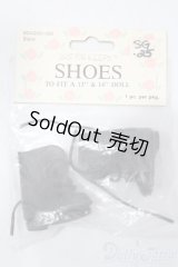 幼SD/OF:靴 U-25-12-03-055-TN-ZU