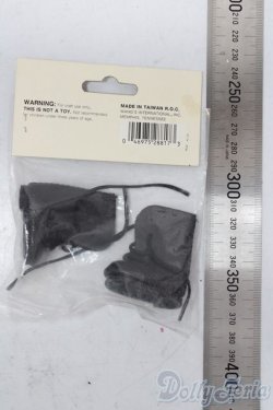 画像2: 幼SD/OF:靴 U-25-12-03-055-TN-ZU