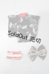オビツ11/OF:衣装 A-25-12-03-1027-TN-ZU