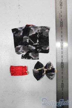 画像2: オビツ11/OF:衣装 A-25-12-03-1027-TN-ZU