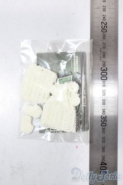 画像2: オビツ11/OF:小物 A-25-12-03-1037-TN-ZU