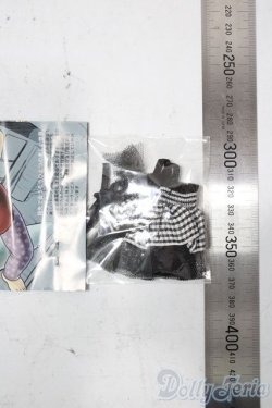 画像2: オビツ11/OF:衣装 A-25-12-03-1038-TN-ZU