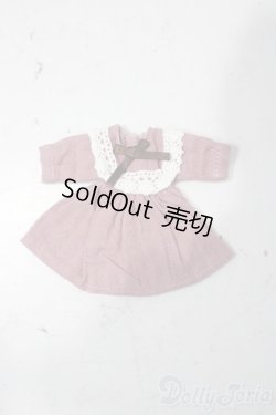 画像1: オビツ11/OF:衣装 A-25-12-03-1026-TN-ZU
