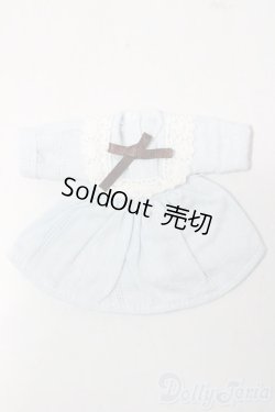画像1: オビツ11/OF:衣装 A-25-12-03-1020-TN-ZU
