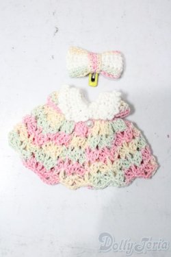 画像1: オビツ11/OF:衣装 A-25-12-03-1028-TN-ZU