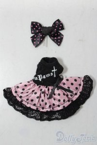 1/12サイズドール/OF:衣装 A-25-12-03-1022-TN-ZU