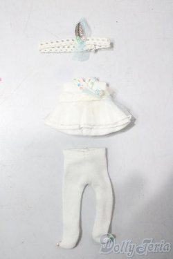 画像1: 1/12サイズドール/OF:衣装 A-25-12-03-1011-TN-ZU