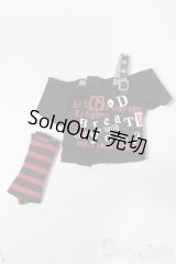 azoneピュアニーモ/OF:23cmサイズドール　衣装 A-25-12-03-1019-TN-ZU