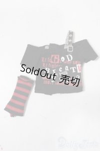 azoneピュアニーモ/OF:23cmサイズドール　衣装 A-25-12-03-1019-TN-ZU