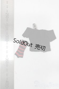 画像2: azoneピュアニーモ/OF:23cmサイズドール　衣装 A-25-12-03-1019-TN-ZU